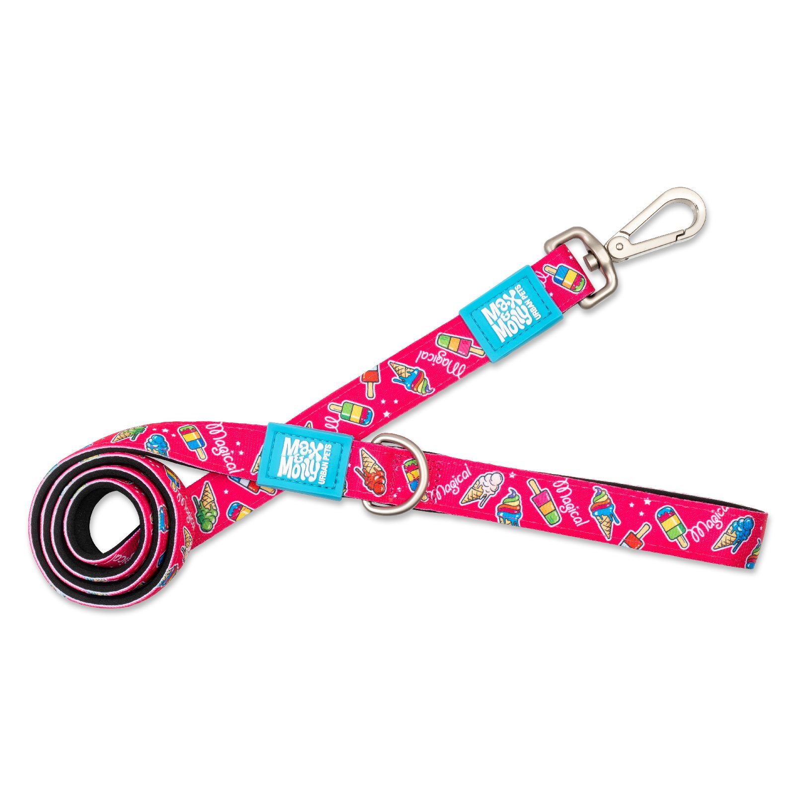 Max & Molly Magical Dog Leash