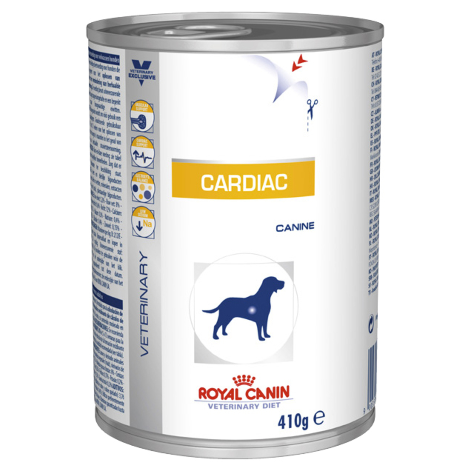 Royal Canin Cardiac Can Dog Food