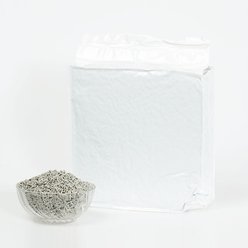 Pidan Biodegradable Tofu Cat Litter 7 Litres