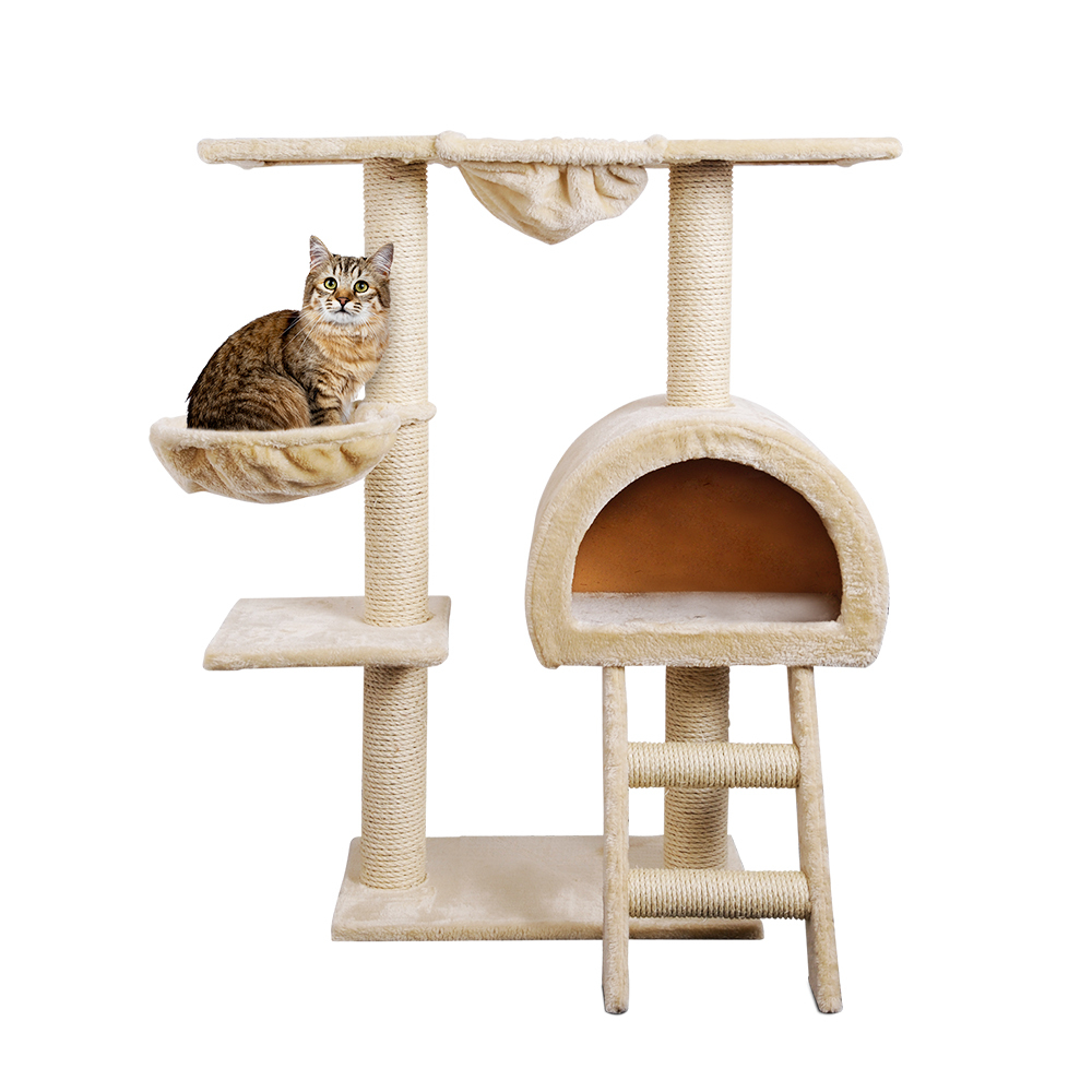 Tree bark sales scratching post
