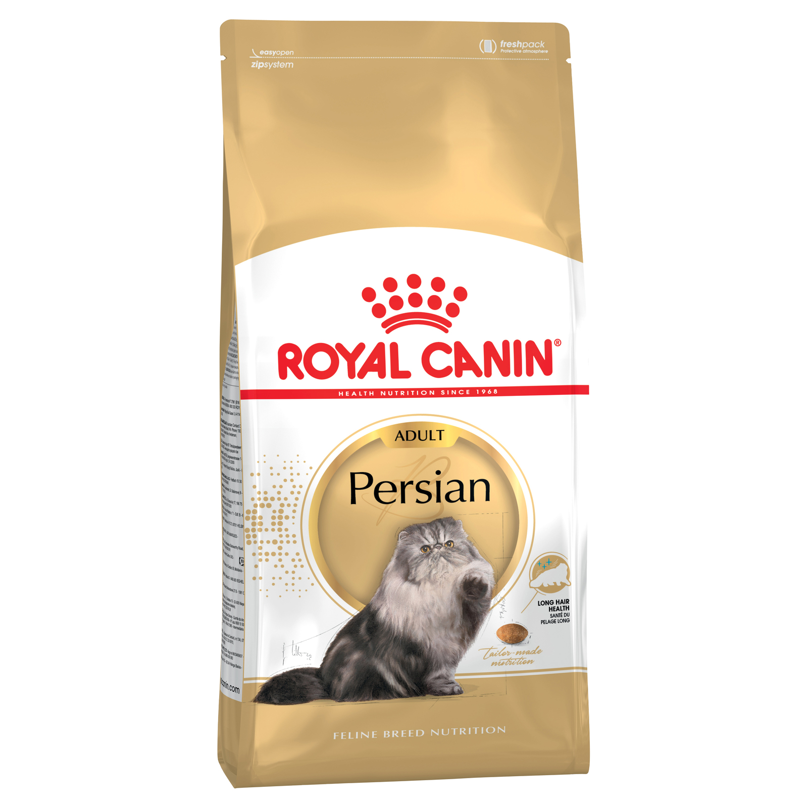 Royal Canin Feline Dry Cat Food for Persian Cats