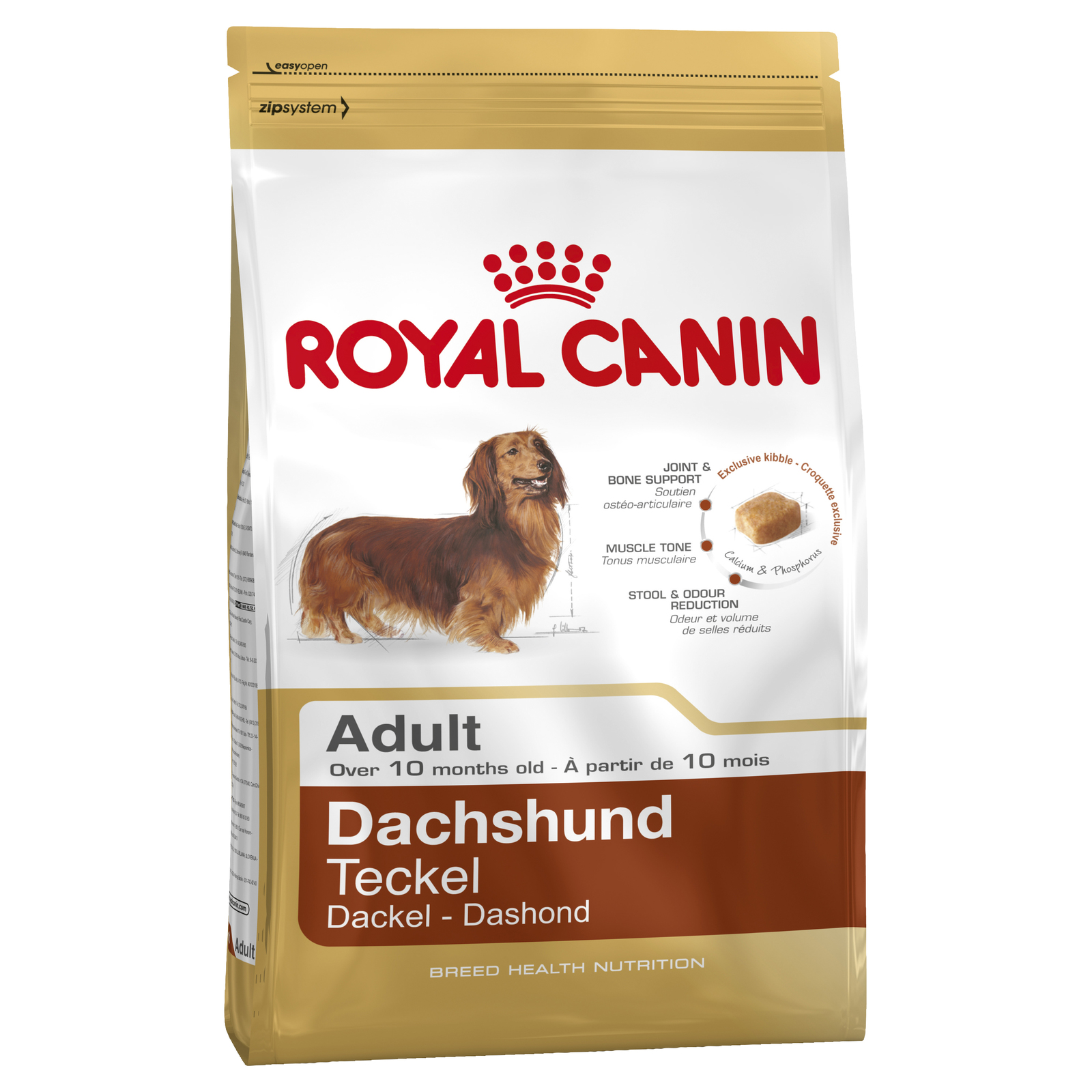 Royal Canin Dog Food Online Royal Canin Dachshund Adult Dog Food