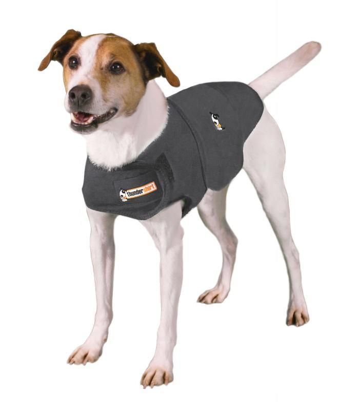 Thundershirt AntiAnxiety vest for DogsMedium