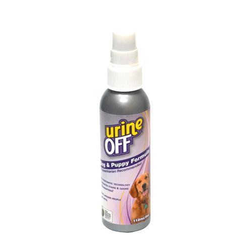 Urine Off Odour & Stain Remover for Dog & Puppy