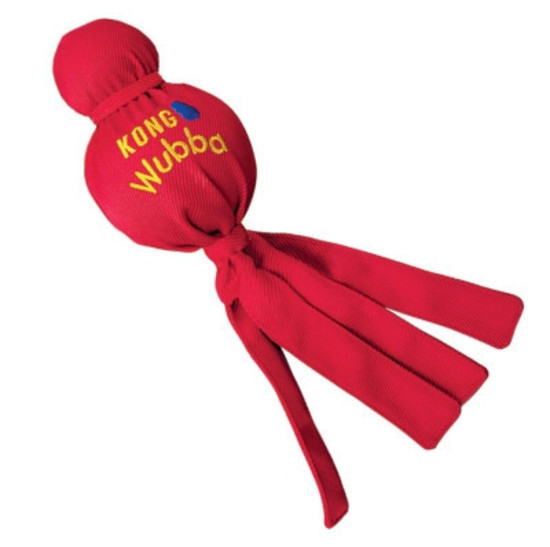 KONG Dog Toys - KONG Wubba Mega Dog Toy