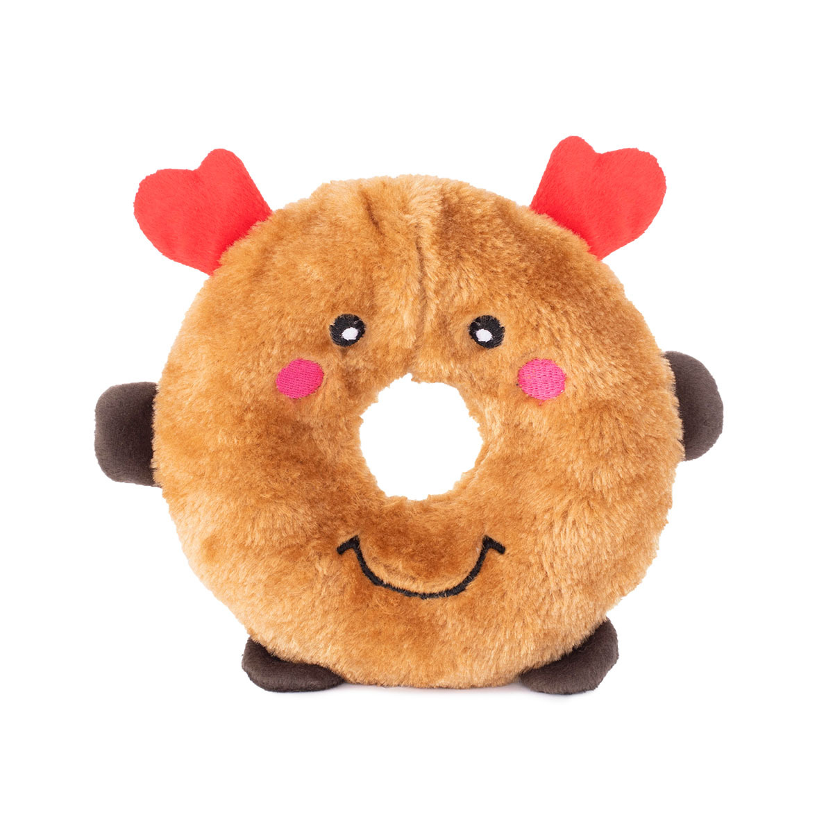 zippypaws donutz