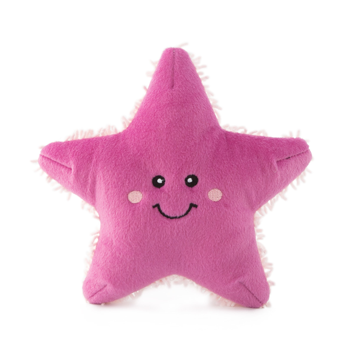 starfish plush