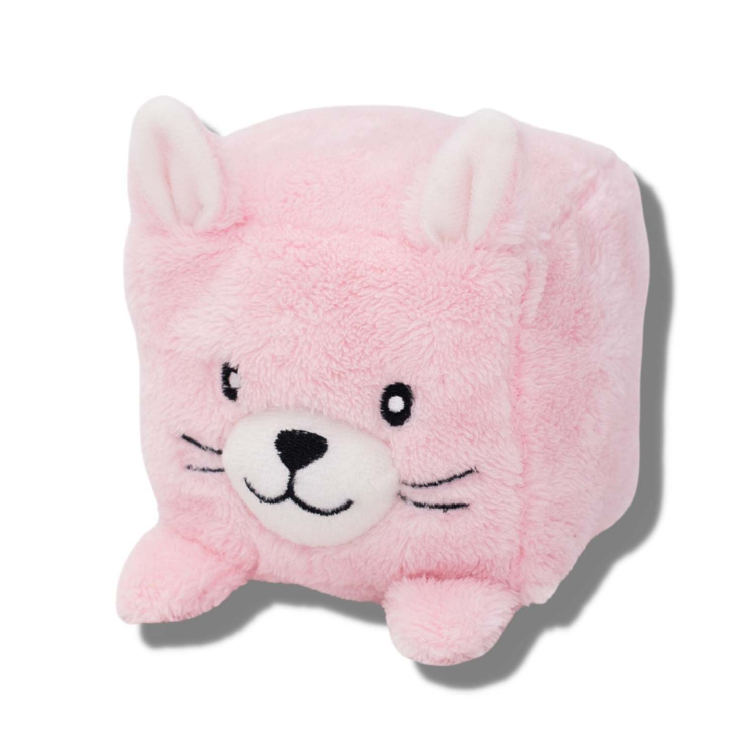 gloomy bear bunny plush long ears