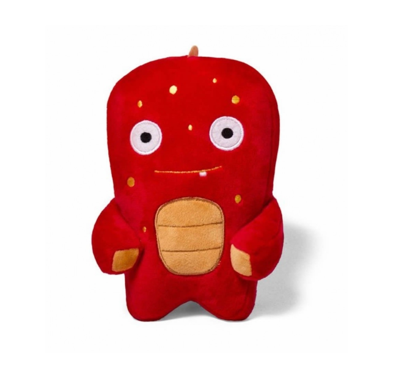 alien toy plush