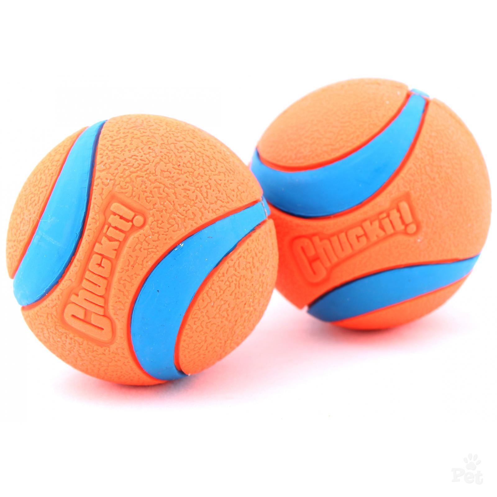 chuckit ultra ball large