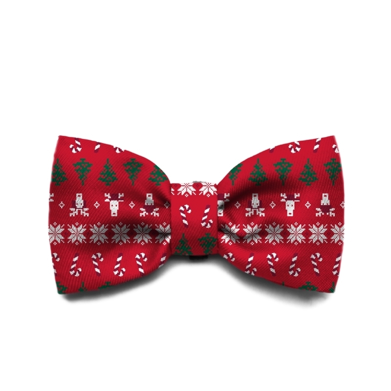 christmas bow tie for dog christmas bow tie for dog