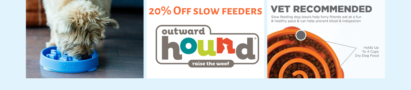 Outward Hound N-D