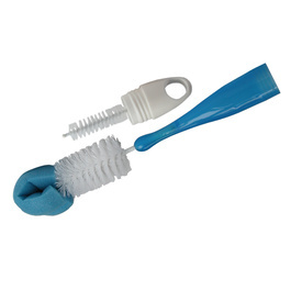 Pioneer Pet Fountain Cleaning Brush for Water Fountains