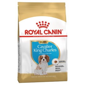 Royal Canin Cavalier King Charles Puppy Dry Dog Food - 1.5kg