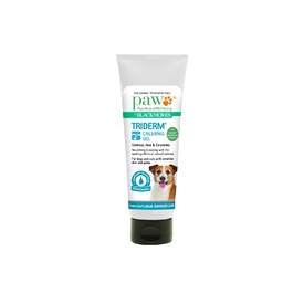 PAW by Blackmores Triderm Oatmeal and Aloe Calming Gel 75ml