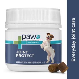 PAW Osteocare Joint Protect Health Chews for Dogs 500g