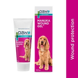 PAW by Blackmores Manuka Wound Gel 100g
