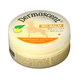 PAW Dermoscent Biobalm Cream for Dry Dog Skin 50ml