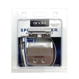 Andis Speedmaster Stainless Steel Replacement Blade #23435