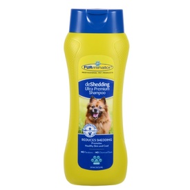 Furminator deShedding Ultra Premium Shampoo 473ml
