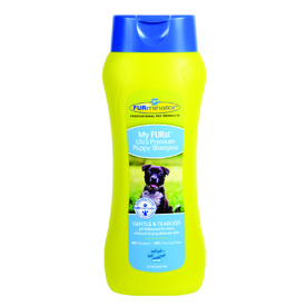 Furminator My FURst Ultra Premium Puppy Shampoo 473ml