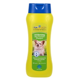 Furminator deOdorizing Ultra Premium Shampoo 473ml