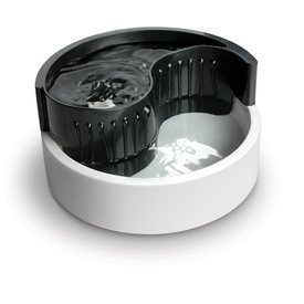 Pioneer Fung Shui Pet Drinking Fountain 1.7 Litres