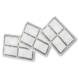 Pioneer Pet Filters #3032 for Cruiser Cat Fountain - 3-pack