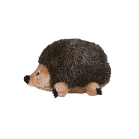 Outward Hound Hedgehog Plush Squeaker Dog Toy - Junior