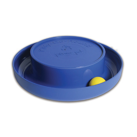 Kitty Go Round Interactive Cat Toy by SmartCat