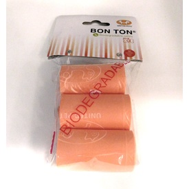 Bon Ton Biodegradable Dog Waste Bags 30-bags