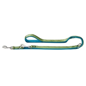 HUNTER Soft Neoprene Dog Training Leash 15/200