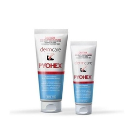 pyohex lotion