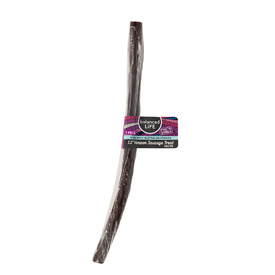Balanced Life Australian Natural Grain Free Venison Sausage Dog Treat 30cm - Box of 40
