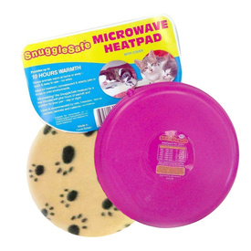 Snugglesafe heat pad for rabbits hotsell