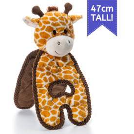 k9 plush toy