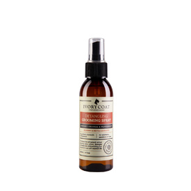 Ivory Coat Detangling Grooming Spray for Dogs 120mL