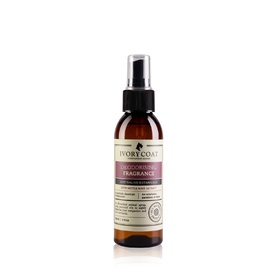 Ivory Coat Fragrance Grooming Spray for Dogs 120mL