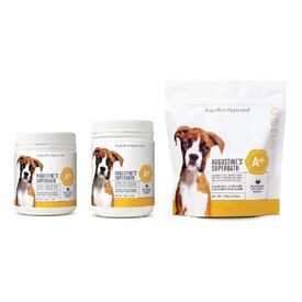 Augustine Approved Augustine's Superbath Calming Cleanser for Dogs