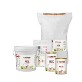 Di-Vetelact Advanced Nutritional Supplement & Milk Replacer for Newborn to Senior Pets