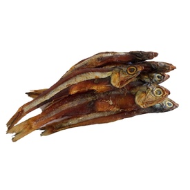 Ocean Fish - Whole Dried Australian Fish Treats for Pets 500g
