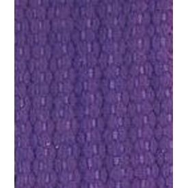 Black Dog Beachcomber 3 Meter Dog Lead - Regular Width - Purple