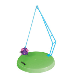 KONG Erratic Sway n Play Magnetic Base Cat Toy