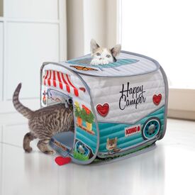 Kong cat hot sale bungalow