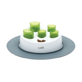 Catit Senses 2.0 Food Digger Interactive food Bowl for Cats