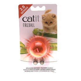 Catit 2.0 Fireball - Motion Activated Cat Toy