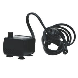 Replacement Pump for the Dogit 6L dog Fountain - Australian Model