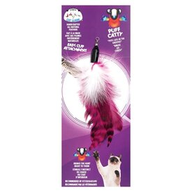 Cat Lures Replacement for Cat Lures & Wands - Puff Catty