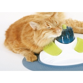 Catit Senses Cat Massage Centre with Catnip