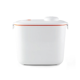 PETKIT Smart Vacube Vacuum-Sealed Pet Food Storage Container 10.4L